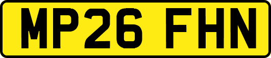 MP26FHN