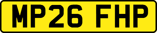 MP26FHP