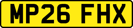 MP26FHX