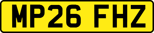 MP26FHZ