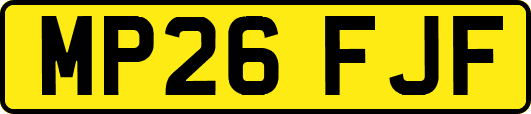 MP26FJF