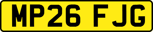 MP26FJG