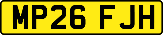 MP26FJH