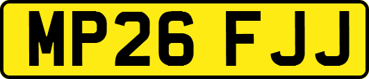 MP26FJJ