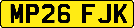 MP26FJK