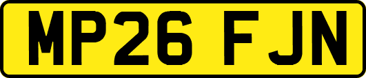 MP26FJN