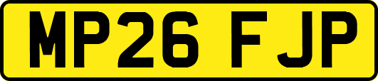 MP26FJP
