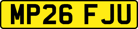 MP26FJU