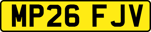 MP26FJV