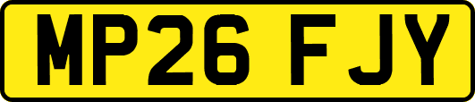 MP26FJY