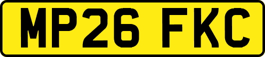 MP26FKC