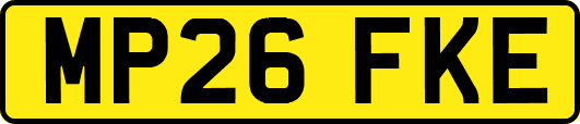 MP26FKE