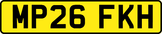 MP26FKH