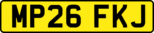 MP26FKJ