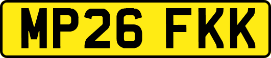 MP26FKK