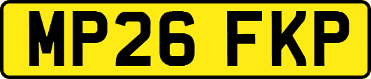 MP26FKP