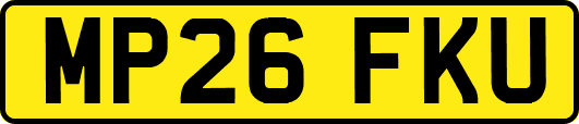 MP26FKU