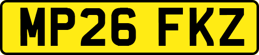 MP26FKZ