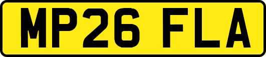 MP26FLA