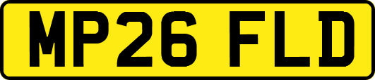 MP26FLD