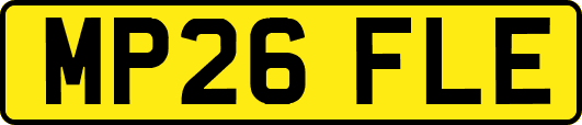 MP26FLE