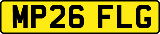 MP26FLG
