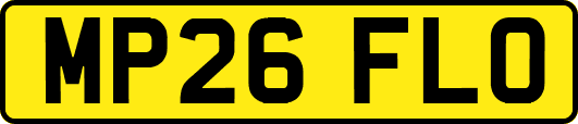 MP26FLO