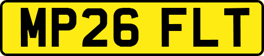 MP26FLT