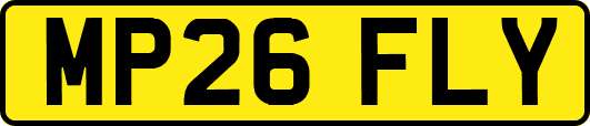 MP26FLY