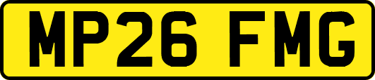 MP26FMG