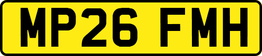 MP26FMH