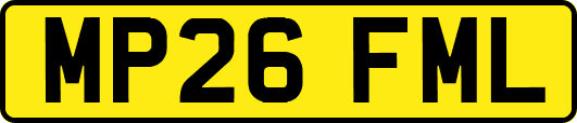 MP26FML