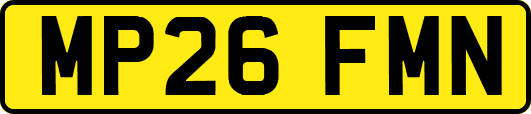 MP26FMN
