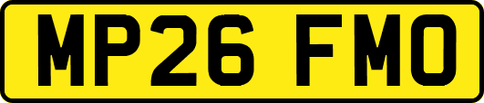 MP26FMO