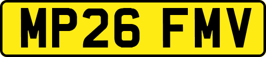 MP26FMV