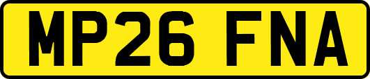 MP26FNA