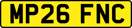 MP26FNC
