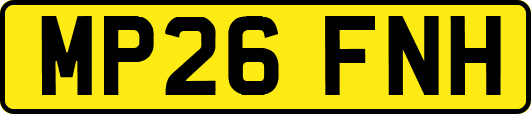 MP26FNH