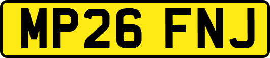 MP26FNJ