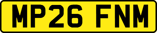MP26FNM
