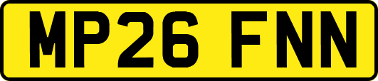 MP26FNN