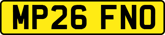 MP26FNO