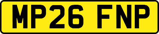 MP26FNP