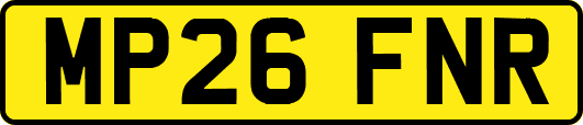 MP26FNR