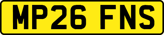 MP26FNS