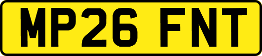 MP26FNT