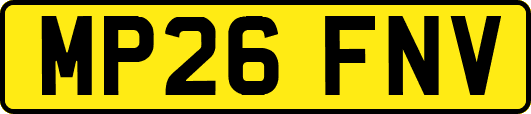 MP26FNV