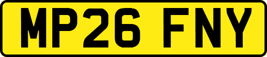 MP26FNY