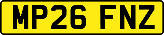 MP26FNZ