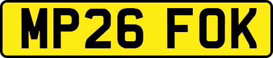 MP26FOK